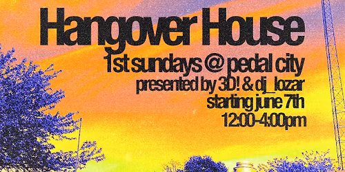 Hangover House