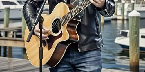 JACK BANNON @ OCEAN PINES YACHT CLUB