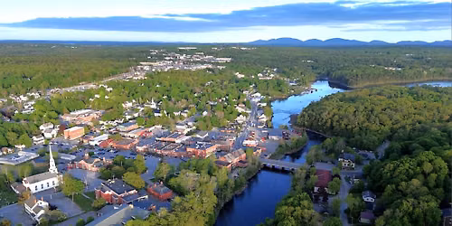 Public Listening Session: Help Shape the Conversation on Short-Term Rentals in Ellsworth