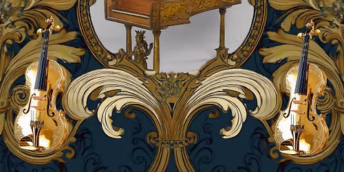 Baroque Celebration - Sacramento