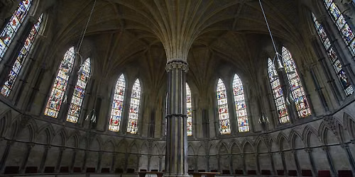 St Hugh's Day Lecture - Prof Irene Tracey