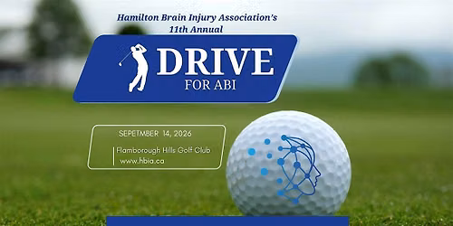 HBIA 11th Annual Drive for ABI