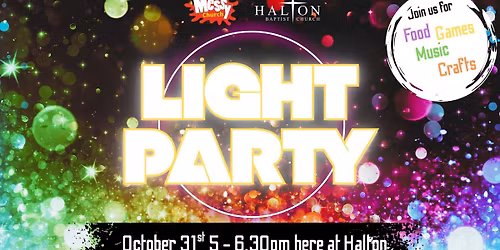 Light Party