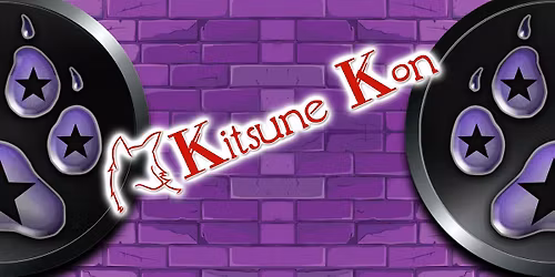 Pawstar at Kitsune Kon 2026