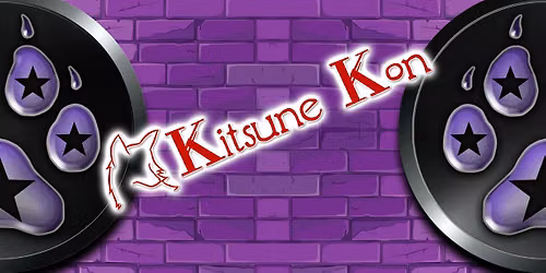 Pawstar at Kitsune Kon 2026