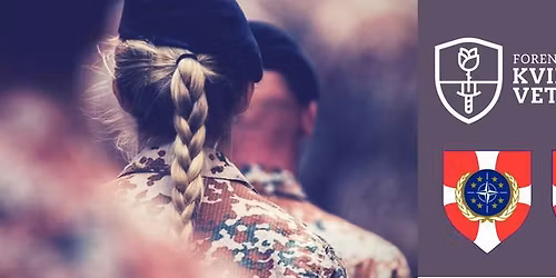 Engage Festival - morgenmad med Kvindelige Veteraner