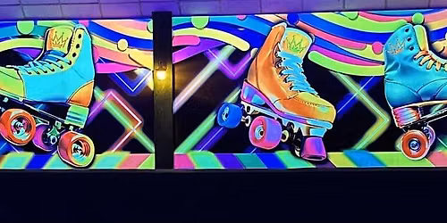 Three Buck Thursday Roller Skating