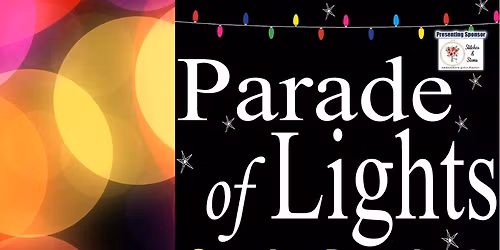 Parade of Lights