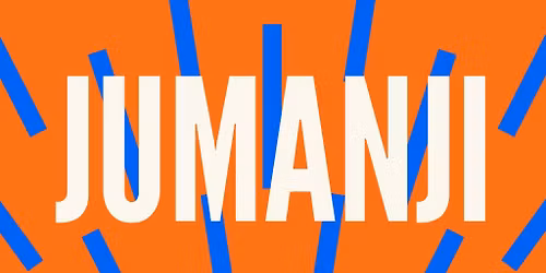 Cults & Classics Presents JUMANJI