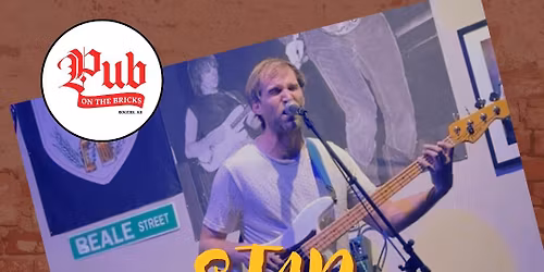 Stan Watson Live at the Pub!