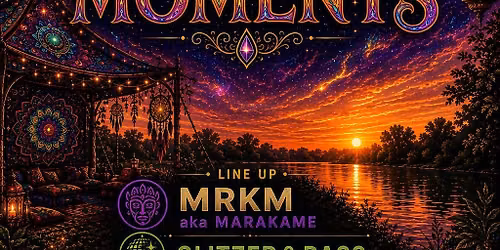 Magic Moments 