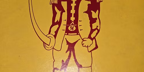 Smiley Fest Annual Admiral and Friends Get Together 