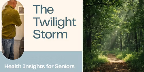 Twilight Storm-We haven\u2019t forgotten you!