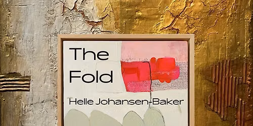 The Fold Art Exhibition