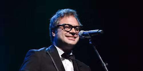 Calgary Philharmonic Orchestra: Steven Page - A Holiday Special
