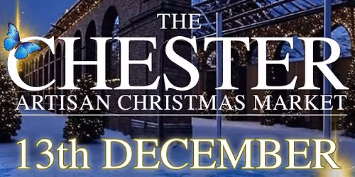 The Chester Food and Craft Festival 