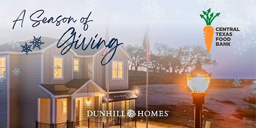 A Season of Giving at Skyview