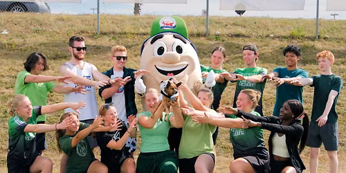 2026 Tater Toss Tournament by UPEI Ultimate