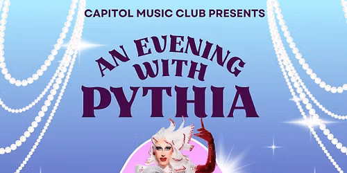 An Evening with Pythia