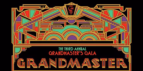 Grandmaster Gala at State Theatre