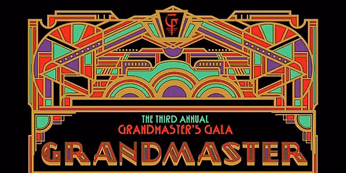 Grandmaster Gala at State Theatre