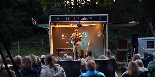 Klapstoelkabaret