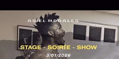 STAGES DANSES AFRO CUBAINES - DANSES POPULAIRES CUBAINES