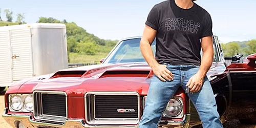 Tim McGraw