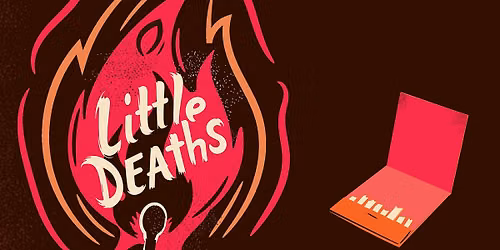 Little Deaths Salon