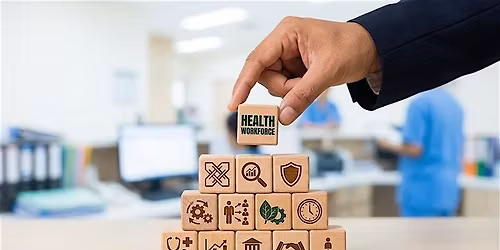 Health Workforce Council Meeting