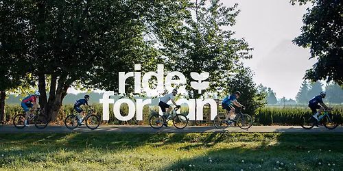 Ride for RAN