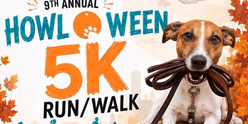 HOWL-O-WEEN 5K RUN\/WALK FOR THE ANIMALS! | Animal Rescue League of NH