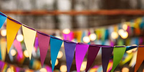 Carnival for a Cause