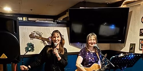 The Wandering Women at Whitlocks