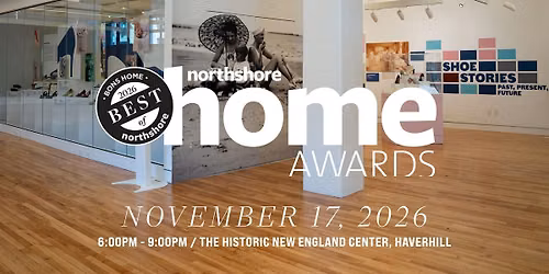 BONS Home 2026 Awards Event