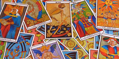 The Art of Tarot