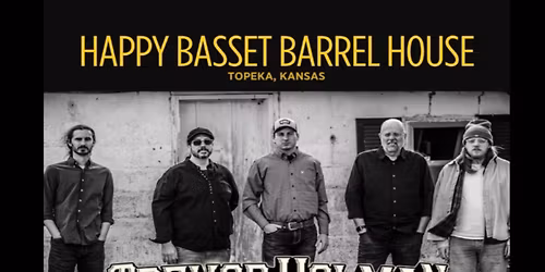 Trevor Holman and The Haymakers