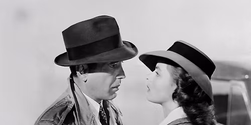 Film: Casablanca
