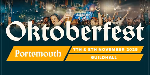 Oktoberfest Portsmouth