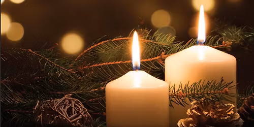 Candlelight Christmas at Market Square Presbyterian Church