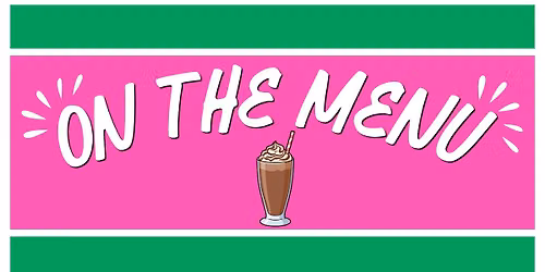 On the Menu: Celebrating National Chocolate Milkshake Day!