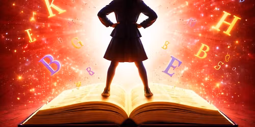 Roald Dahl's MATILDA: THE MUSICAL 