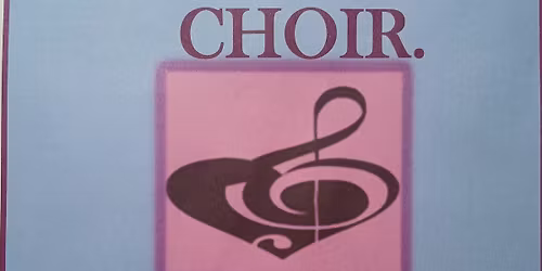 Bravehearts Choir Christmas Fundraiser