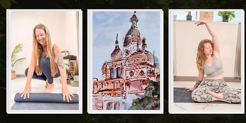 The Art of Being: Wellness Retreat