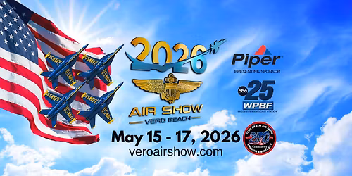 2026 Vero Beach Air Show