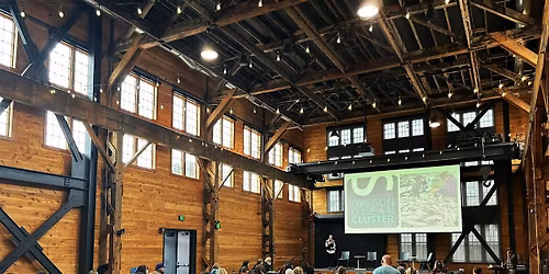 Blue Foods Forum: Seafare Symposium