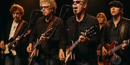 The Jayhawks Tickets 