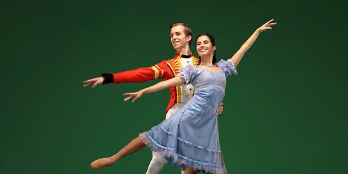 Orlando Ballet: Moulin Rouge
