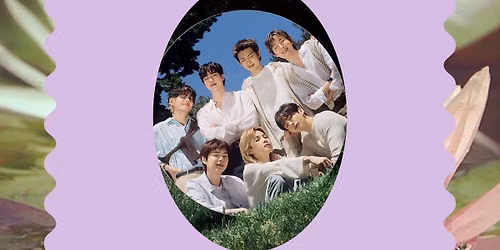 BTS 13th Anniversary Market