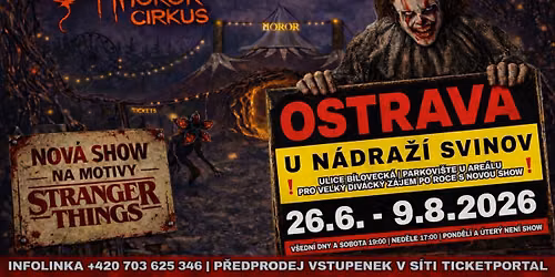 OSTRAVA